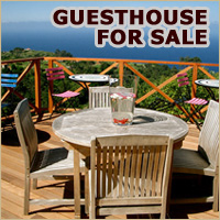 Guesthouse for Sale in Calheta